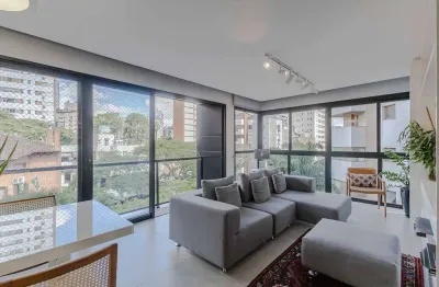 Apartamento com 2 quartos à venda na Rua Doutor Tauphick Saadi, 346, Bela Vista, Porto Alegre por R$ 1.680.000