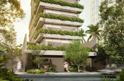 Apartamento com 3 quartos à venda na Alameda Lorena, 1724, Jardim Paulista, São Paulo por R$ 14.355.076