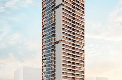 Apartamento com 3 quartos à venda na Rua Chabad, 109, Jardim Paulista, São Paulo por R$ 4.702.118