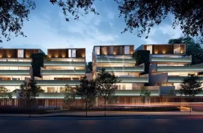 Apartamento com 3 quartos à venda na Rua Carlos Huber, 200, Três Figueiras, Porto Alegre por R$ 3.675.722