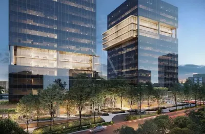 Sala comercial à venda na Avenida Carlos Gomes, 1130, Auxiliadora, Porto Alegre por R$ 5.193.276