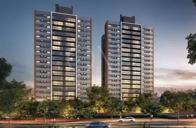 Apartamento com 3 quartos à venda na Rua Mariz e Barros, 580, Petrópolis, Porto Alegre por R$ 1.797.000