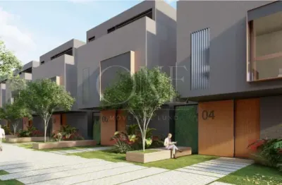 Casa em condomínio fechado com 3 quartos à venda na Rua Pascoal Pais, 270, Brooklin, São Paulo por R$ 7.221.474