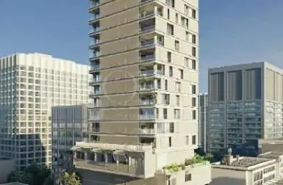 Apartamento com 3 quartos à venda na Alameda Jaú, 477, Jardim Paulista, São Paulo por R$ 4.424.300