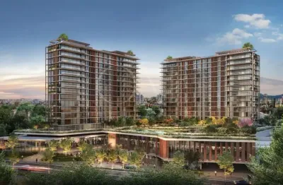 Apartamento com 3 quartos à venda na Rua Carazinho, 788, Bela Vista, Porto Alegre por R$ 7.723.867