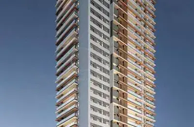 Apartamento com 4 quartos à venda na Avenida Portugal, 587, Brooklin Paulista, São Paulo por R$ 4.207.210