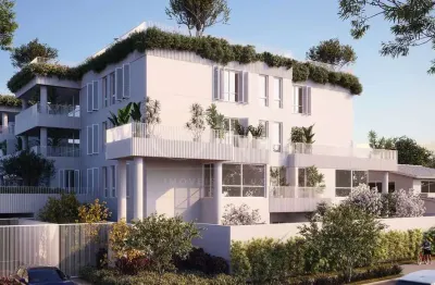 Apartamento com 3 quartos à venda na Rua Ampélio Dionísio Zocchi, 136, Cidade Jardim, São Paulo por R$ 5.400.000