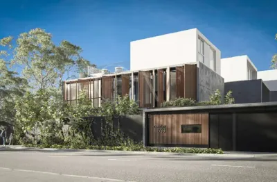 Casa em condomínio fechado com 5 quartos à venda na Rua Manduri, 659, Jardim Paulistano, São Paulo por R$ 12.599.534