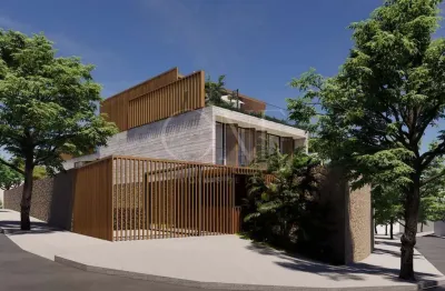 Casa em condomínio fechado com 4 quartos à venda na Avenida das Magnólias, 235, Cidade Jardim, São Paulo por R$ 12.800.000