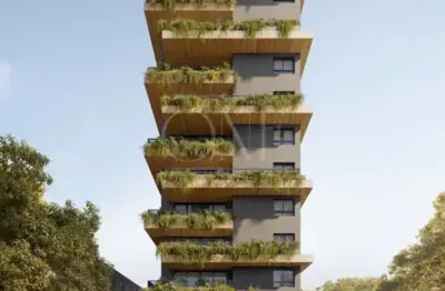 Apartamento com 3 quartos à venda na Rua Dário Pederneiras, 65, Petrópolis, Porto Alegre por R$ 2.490.727