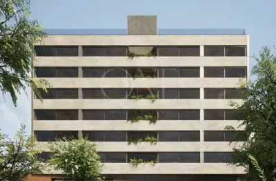 Apartamento com 3 quartos à venda na Rua Cândido Silveira, 105, Auxiliadora, Porto Alegre por R$ 1.395.000