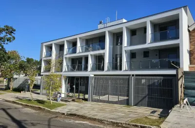 Apartamento com 2 quartos à venda na Rua João Berutti, 20, Chácara das Pedras, Porto Alegre por R$ 1.120.125