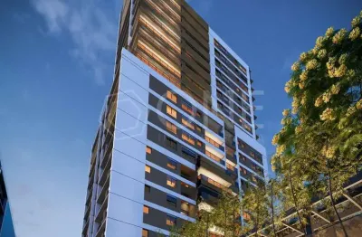 Apartamento com 3 quartos à venda na Rua Professor Filadelfo Azevedo, 665, Vila Nova Conceição, São Paulo por R$ 4.458.787