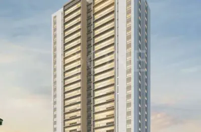 Apartamento com 3 quartos à venda na Rua Barão do Triunfo, 2017, Brooklin Paulista, São Paulo por R$ 2.349.778