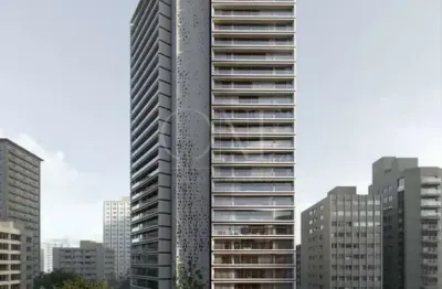 Apartamento com 4 quartos à venda na Rua Padre João Manuel, 359, Jardim Paulista, São Paulo por R$ 16.000.000
