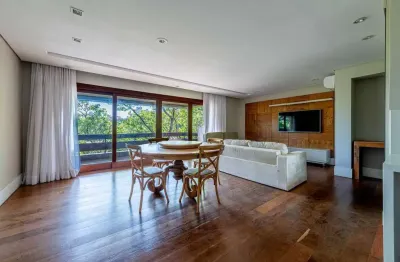 Apartamento com 3 quartos à venda na Avenida Doutor Nilo Peçanha, 15, Boa Vista, Porto Alegre por R$ 2.000.000