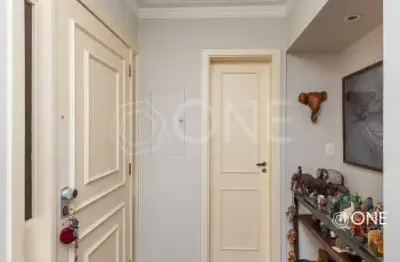 Apartamento com 4 quartos à venda na rua ciro gavião, 155, bela vista, porto alegre por r$ 2.450.000