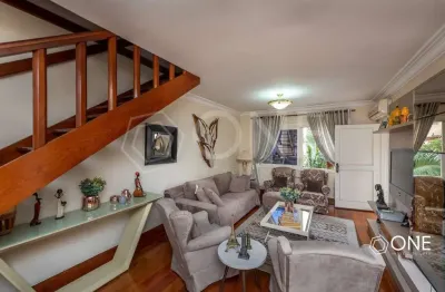 Apartamento com 3 quartos à venda na rua carlos von koseritz, 362, higienópolis, porto alegre por r$ 1.199.000