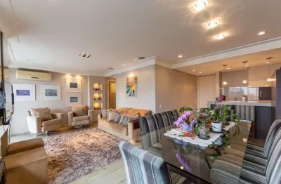 Apartamento com 3 quartos à venda na Rua Casemiro de Abreu, 1557, Bela Vista, Porto Alegre por R$ 2.000.000