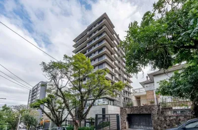 Apartamento com 3 quartos à venda na rua santa cecília, 2282, santa cecília, porto alegre por r$ 2.232.000