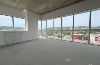 Sala comercial para alugar na avenida ipiranga, 7464, jardim botânico, porto alegre por r$ 16.550