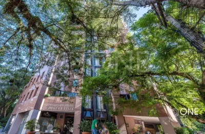 Sala comercial à venda na rua padre chagas, 415, moinhos de vento, porto alegre por r$ 995.000