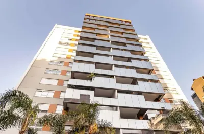 Apartamento com 4 quartos à venda na Rua Engenheiro Teixeira Soares, 46, Bela Vista, Porto Alegre por R$ 6.500.000