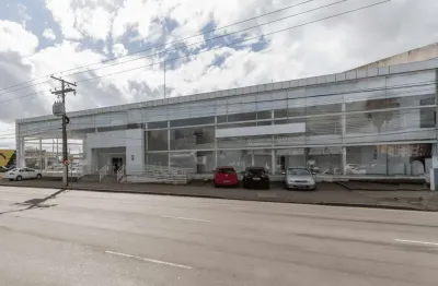 Ponto comercial à venda na avenida assis brasil, 7032, sarandi, porto alegre por r$ 8.000.000