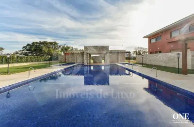 Casa em condomínio fechado com 4 quartos à venda na estrada do conde, 4000, sans souci, eldorado do sul por r$ 42.000.000