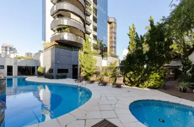 Apartamento com 4 quartos à venda na avenida coronel lucas de oliveira, 1133, bela vista, porto alegre por r$ 4.500.000