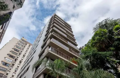 Apartamento com 3 quartos à venda na rua almirante abreu, 220, moinhos de vento, porto alegre por r$ 2.650.000