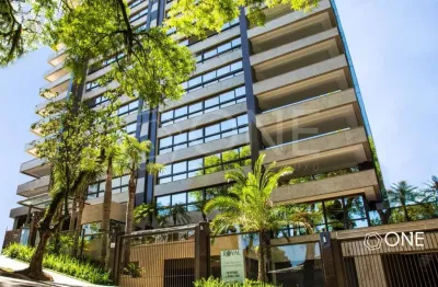 Cobertura com 3 quartos à venda na rua tito lívio zambecari, 611, mont serrat, porto alegre por r$ 9.920.000