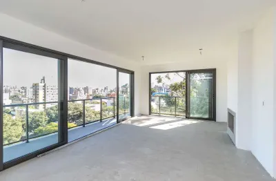 Apartamento com 2 quartos à venda na rua tenente-coronel fabrício pilar, 980, mont serrat, porto alegre por r$ 1.696.926