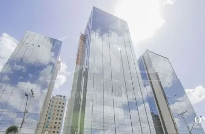 Loft com 1 quarto à venda na avenida borges de medeiros, 2277, praia de belas, porto alegre por r$ 650.000
