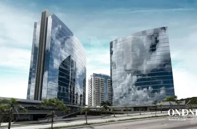 Sala comercial à venda na Avenida Senador Tarso Dutra, 577, Petrópolis, Porto Alegre por R$ 596.641