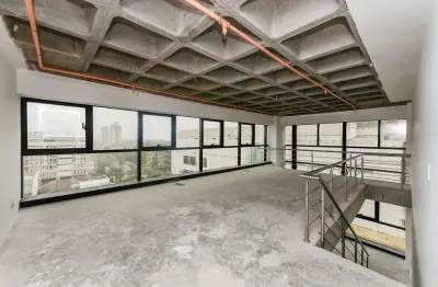 Sala comercial à venda na Avenida Praia de Belas, 1212, Praia de Belas, Porto Alegre por R$ 1.280.000