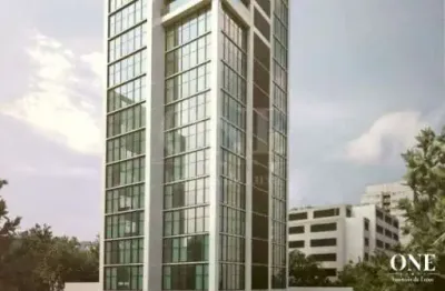 Sala comercial à venda na Avenida Plínio Brasil Milano, 567, Higienópolis, Porto Alegre por R$ 1.125.000