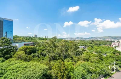 Apartamento com 2 quartos à venda na rua mário antunes da cunha, 511, petrópolis, porto alegre por r$ 924.750