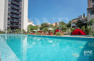 Apartamento com 2 quartos à venda na rua mário antunes da cunha, 511, petrópolis, porto alegre por r$ 936.495