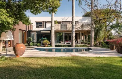 Casa com 4 quartos à venda na rua doutor barbosa gonçalves, 451, chácara das pedras, porto alegre por r$ 25.000.000