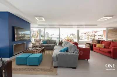 Apartamento com 3 quartos à venda na rua barão do guaíba, 601, menino deus, porto alegre por r$ 2.900.000