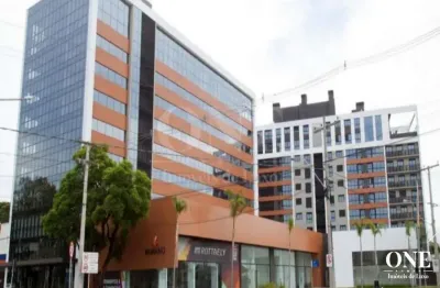 Sala comercial à venda na avenida icaraí, 1717, cristal, porto alegre por r$ 571.907