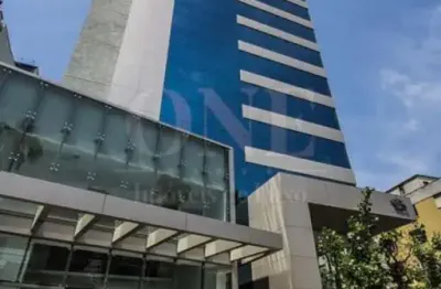 Sala comercial à venda na rua general joão telles, 54, independência, porto alegre por r$ 438.687