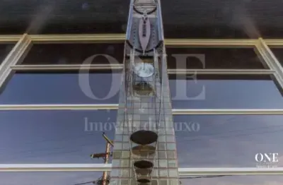 Apartamento com 3 quartos à venda na rua barão do guaíba, 747, menino deus, porto alegre por r$ 1.015.000