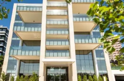 Apartamento com 4 quartos à venda na Avenida Ferdinand Kisslinger, 380, Jardim Europa, Porto Alegre por R$ 16.000.000