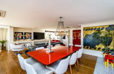 Apartamento com 3 quartos à venda na rua coronel joaquim pedro salgado, 145, bela vista, porto alegre por r$ 3.000.000