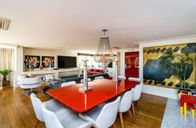 Apartamento com 3 quartos à venda na Rua Coronel Joaquim Pedro Salgado, 145, Rio Branco, Porto Alegre por R$ 3.192.000