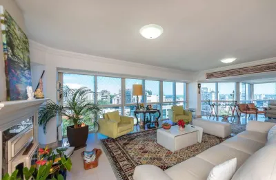 Cobertura com 3 quartos à venda na rua félix da cunha, 1060, moinhos de vento, porto alegre por r$ 2.600.000