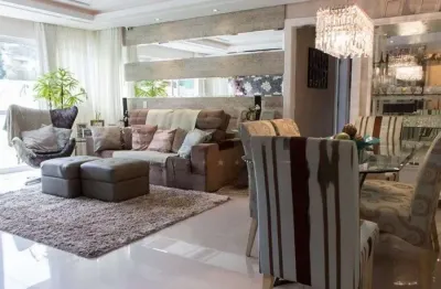 Apartamento com 3 quartos à venda na rua anita garibaldi, 1625, boa vista, porto alegre por r$ 1.398.000