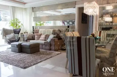 Apartamento com 3 quartos à venda na rua anita garibaldi, 1625, boa vista, porto alegre por r$ 1.410.000